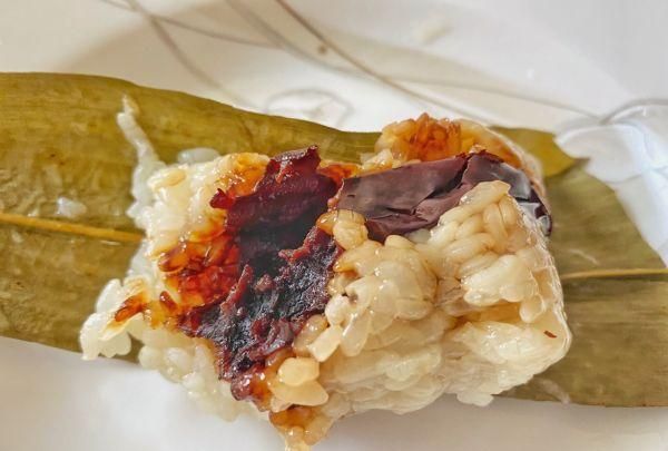 红枣粽怎么做最好吃图15