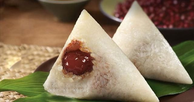 红枣粽怎么做最好吃图22