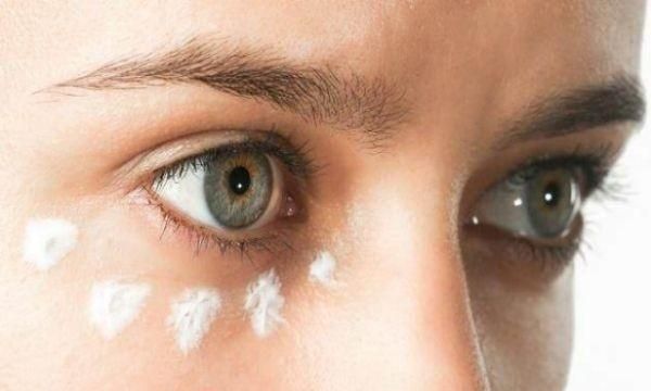 眼霜什么时候用最好,去脂肪粒最好用的眼霜图4