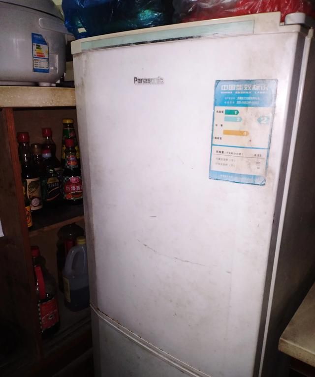 冰箱高压保护的处理方法,冰箱老是过热保护怎么办图1