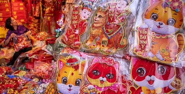 春节不仅是中国人隆重的节日，亚洲这些国家也过春节