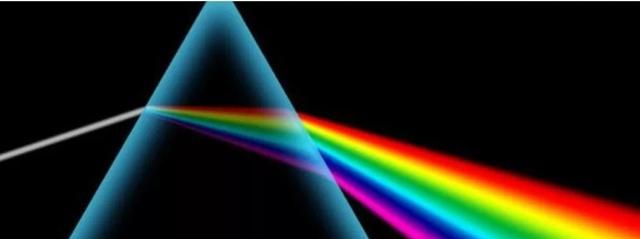 光学考点二——频率对各个物理量的影响(二)及光的色散和散射