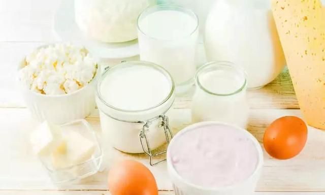 全国4款放心酸奶，经过鉴定，生牛乳最高的可达90%，有你家乡吗？