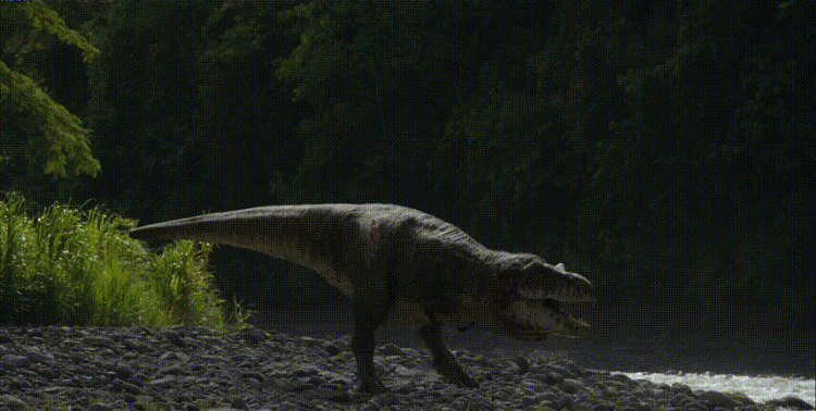 豆瓣9.5！BBC做出了二十年来最棒的恐龙纪录片