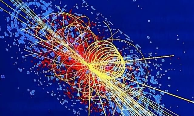 希格斯玻色子为什么被称为“上帝粒子”？没有它就没有一切