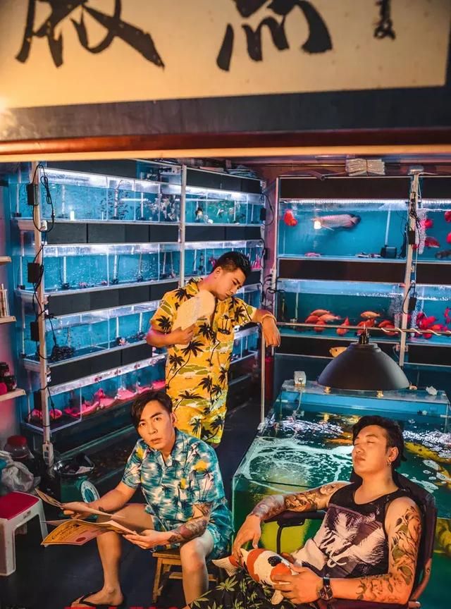 干货｜活在地下的中国摇滚