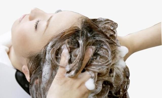 油性头发适合什么洗发水,油性头发痒用什么洗发水图8