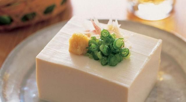 豆腐在家怎样做好吃,豆腐做法简单又好吃图8