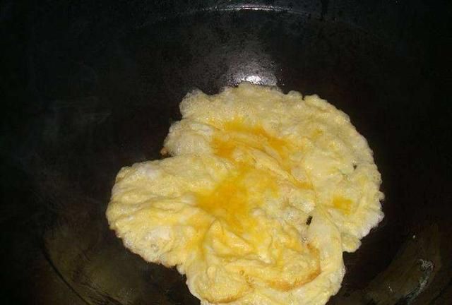 小白菜粉丝炒鸡蛋怎么做好吃图3