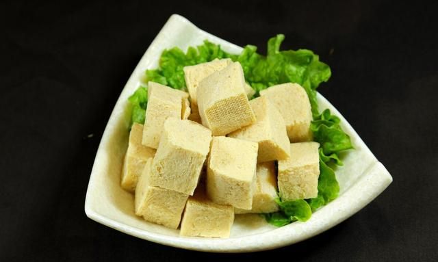 冻豆腐怎么吃才好吃图3
