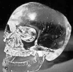 南美土著流传的水晶头骨传说，含有很多人类的秘密，其真相是什么