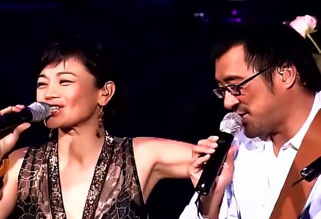 华语乐坛一百首歌曲背后的故事之《爱的代价》