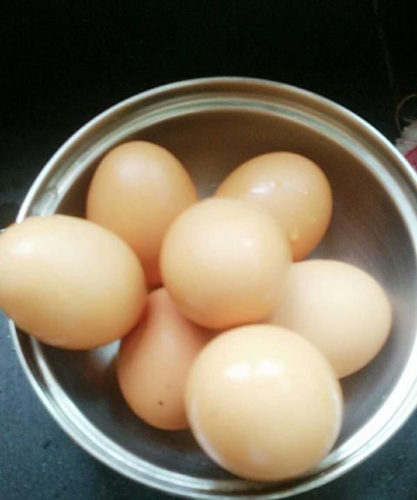 实蛋应该怎么做(用鸡蛋做实蛋怎么做)图2