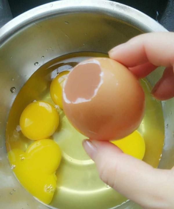 实蛋应该怎么做(用鸡蛋做实蛋怎么做)图3