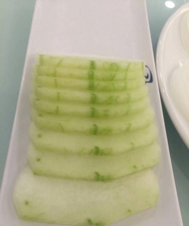 海米冬瓜的做法阿飞(第一美食阿飞冬瓜海米汤做法)图2