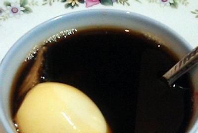 红糖艾叶煮鸡蛋做法是怎样的图15
