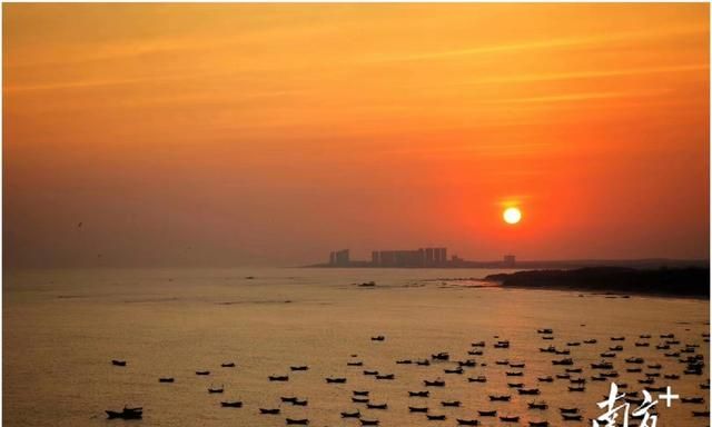 8个湛江夏季避暑旅游景点，快来pick最美最凉快那个