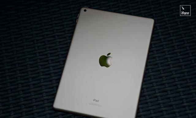 iPad 8测评：超值超群，可能是3000元内平板电脑的首选