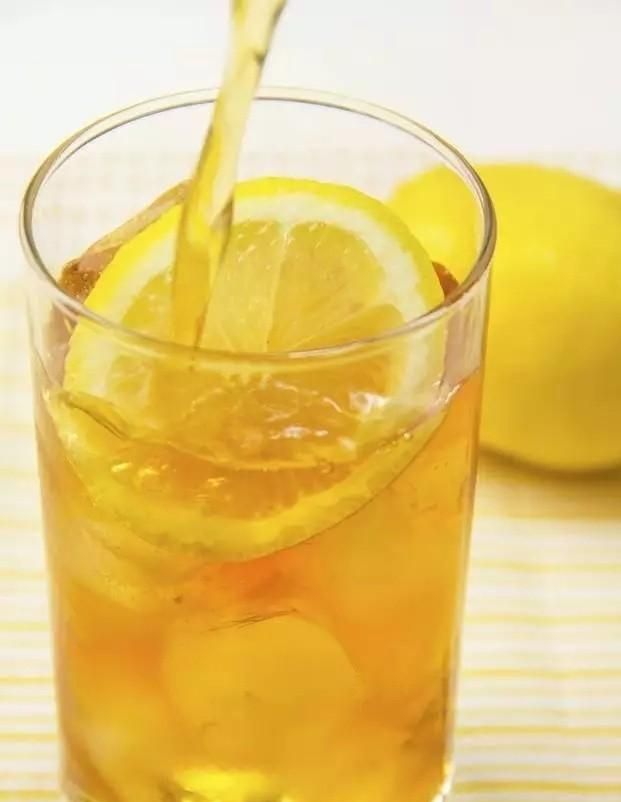 如何在家调配柠檬蜂蜜茶,柠檬柚子蜂蜜茶制作方法图2