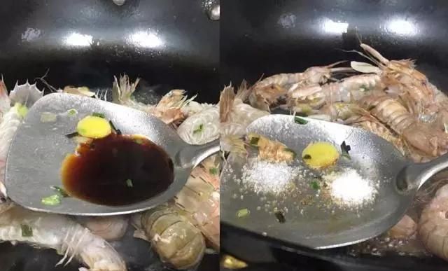 皮皮虾怎么煮好吃又简单,空气炸锅煮皮皮虾图7