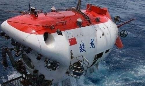 科技兴海①丨浙江造“直升机”，能在水下1000米起飞、悬停