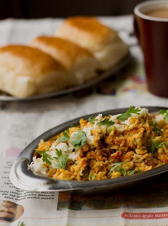 从十道经典蛋料理 探索你所不知道的印度