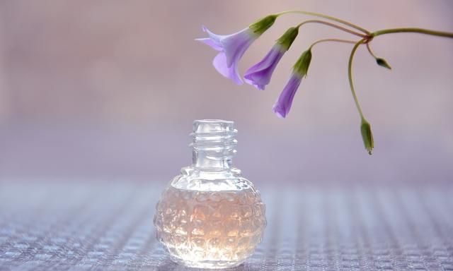 浅淡｜香水与香氛你真的分得清吗？