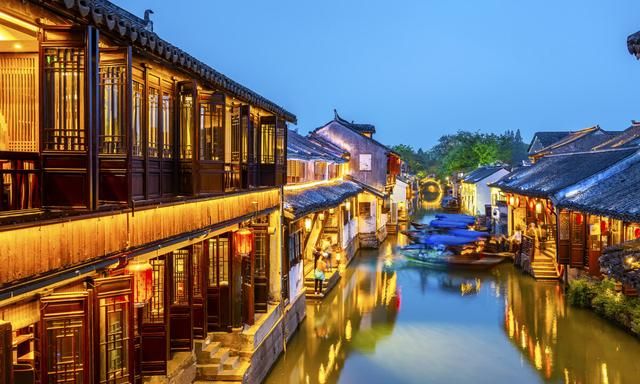 上海游玩︱不花一分钱，玩转上海免费又好玩的景点，快来安排吧