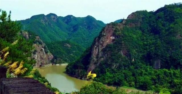 提到浙江武义县，除了萤石、温泉和宣莲，旅游景点你能知道多少呢