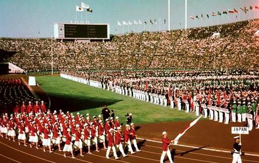 日本三次承办奥运会，都证明了一个问题：他们是不值得信任的
