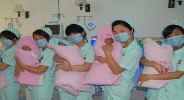 中国首例五胞胎，08年被选为奥运“福娃”，后来怎么样了？