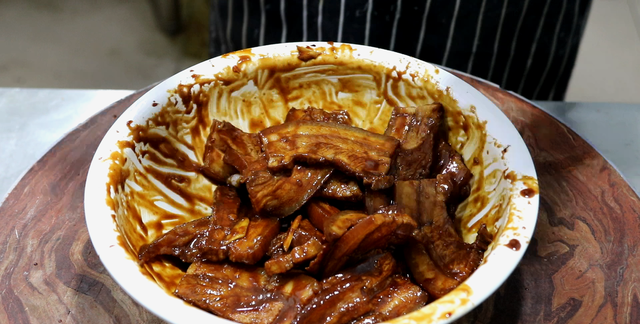 去广东必点的10道菜，据说是“广府菜之魂”，老板认定你是广州人