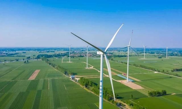 风电新能源电力系统报表指标解释