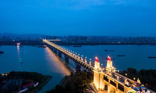 阔别27个月 南京长江大桥预计12月29日恢复通车
