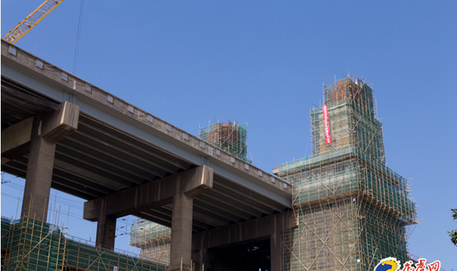 阔别27个月 南京长江大桥预计12月29日恢复通车