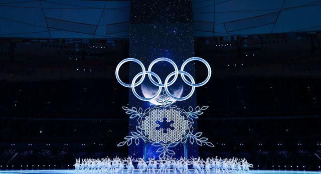 奥运会与冬奥会的区别？冬奥会只是奥运会的其中一种赛事
