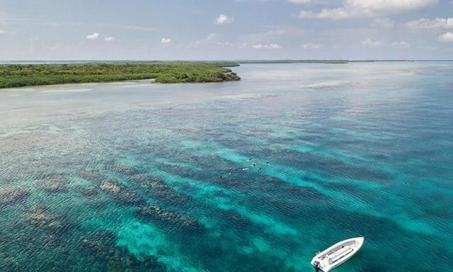 面积275万平方公里，最深近8千米，加勒比海为何是度假胜地？