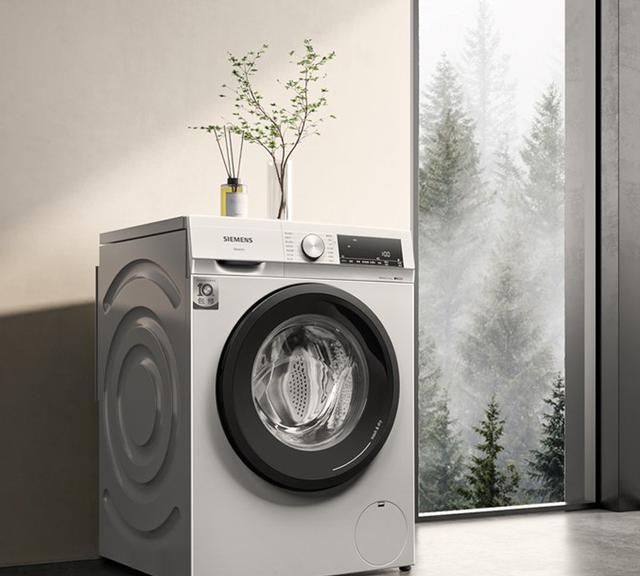 洗衣机哪家强？十大品牌爆款机型全部透秘！谁是洗衣机之王？