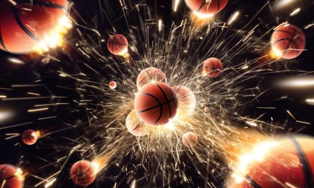 篮球运动的起源和发展