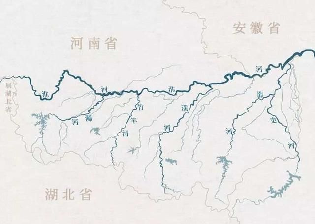 秦岭淮河，凭什么能定义南北？