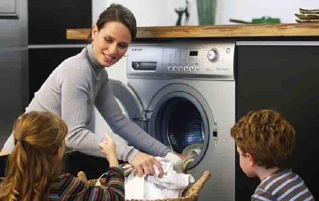 你家的洗衣机消毒清洗了吗？小心衣服越洗越脏