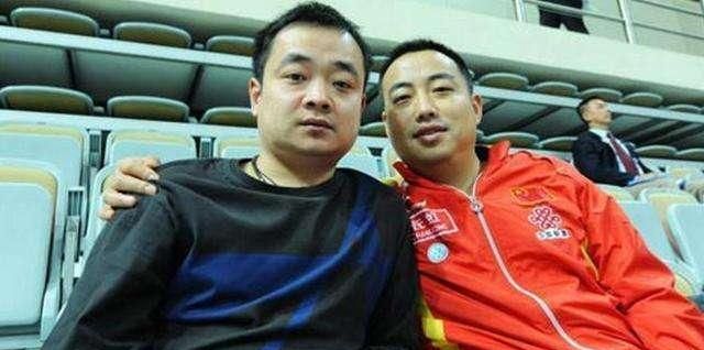 刘国栋、刘国梁、刘国正，这三位乒乓球元老人物到底是什么关系？