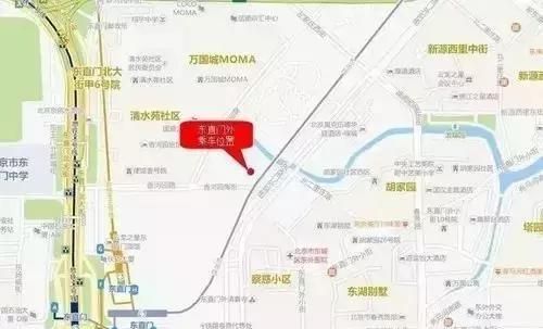 去北京爬哪个长城？八达岭－慕田峪5A级长城旅游区详细乘车路线奉上，请收！