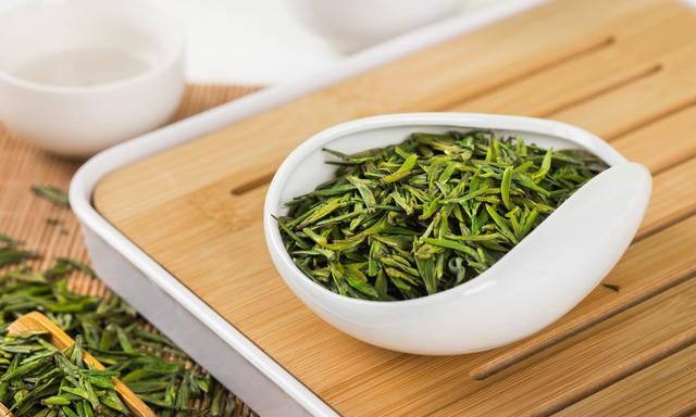 安徽茶叶种类众多，大大小小几十种，你心目中最好喝的茶是哪种？