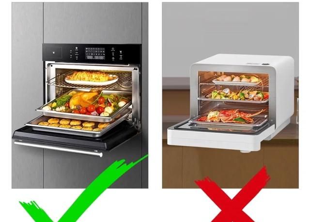 蒸烤箱挑选实用教程：推荐9大好的蒸烤箱品牌，6大选购要点值得看