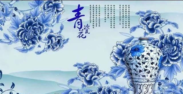 华语乐坛一百首歌曲背后的故事之《青花瓷》
