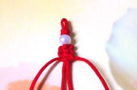 项链绳的编法 佩戴红绳有什么寓意吗