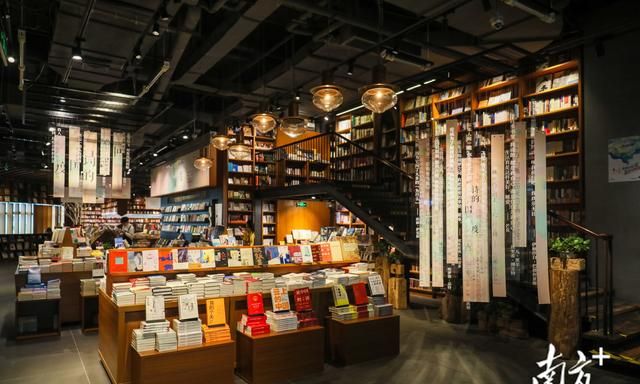 盘点 | 珠海最值得打卡的绝美书店，颜值与内涵并存
