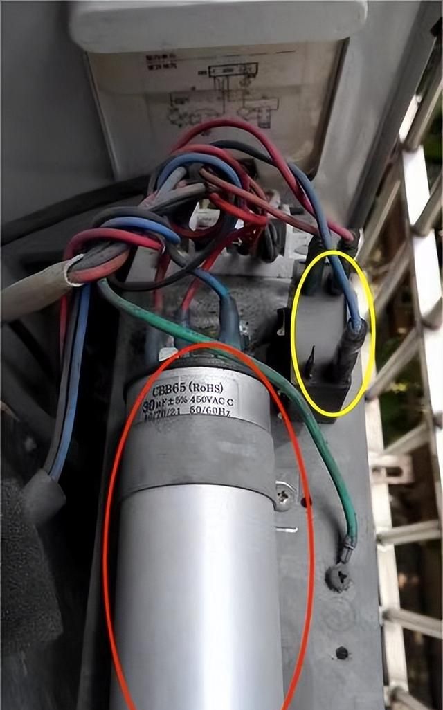 变频空调坏得快和使用电解电容器有关？