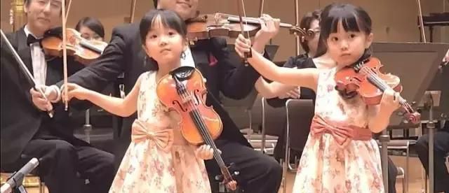 小提琴难学吗？那为什么还有很多人喜欢呢？